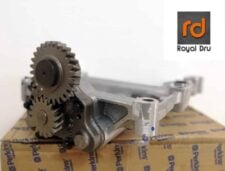 Pompa ulei motor Caterpillar C6.6 - Royal Dru