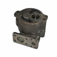 Pompa de ulei pentru motoare Komatsu, Caterpillar, Yanmar, Liebherr