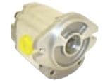 Pompa hidraulică pentru Caterpillar M40B