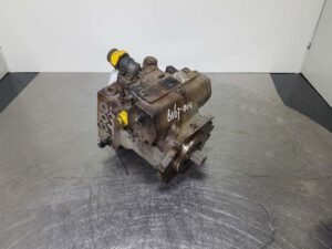 Pompa hidraulică rexroth pentru încărcător frontal liebherr 512l 1 Pompa hidraulică rexroth pentru încărcător frontal liebherr 512l