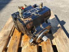 Pompa Hidraulică Liebherr 576 Second Hand pentru Excavator - Cod 11347323A