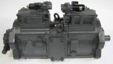 Pompa hidraulică pentru excavator Volvo EC160C/EC180C, cod 14538542