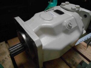 Pompa hidraulică a10vo140drg pentru utilaje ok 1 Pompa hidraulică a10vo140drg pentru utilaje ok