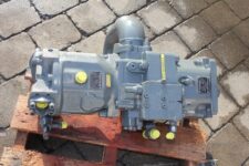 Pompa hidraulică Liebherr A11VO130 Second Hand