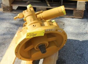 Pompa hidraulică excavator komatsu pc360-3 pvb80-sr3 1 Pompa hidraulică excavator komatsu pc360-3 pvb80-sr3