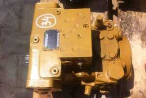 Pompa hidraulică caterpillar aa4vg56