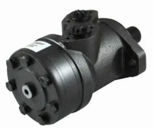 Pompa hidraulică pentru excavator airman ax30