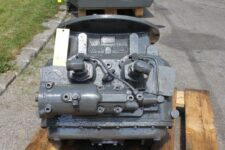 Pompa Hidraulică Atlas AB 2002 Recondiționată