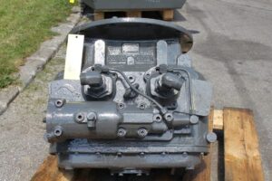 Pompa hidraulică atlas ab 2002 recondiționată