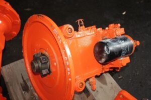 Pompa hidraulică atlas ar 52-c