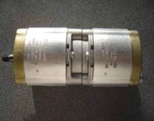 Pompa Hidraulică Bosch 0510565389 pentru Zeppelin ZM15