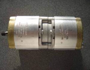 Pompa hidraulică bosch 0510565389 pentru zeppelin zm15