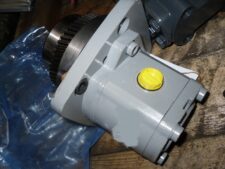 Pompa hidraulică Bosch 0515500013 pentru OK, import Germania