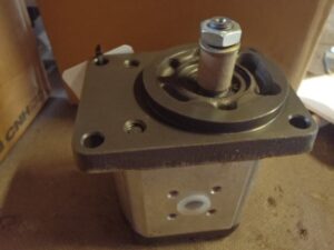 Pompa hidraulică bosch 510725030 pentru încărcător frontal ok l105 1 Pompa hidraulică bosch 510725030 pentru încărcător frontal ok l105