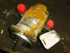 Pompa hidraulica Bosch pentru motoare Deutz