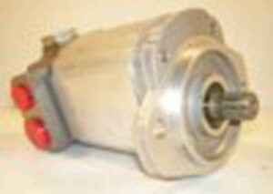 Pompa hidraulică qx25/qx30 boss 1 Pompa hidraulică qx25/qx30 boss