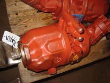 Pompa Hidraulică Brueninghaus A10V45DR - Model Industrial Robust