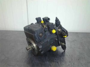 Pompa hidraulică brueninghaus hydromatik a4vg40da1d4/32r 1 Pompa hidraulică brueninghaus hydromatik a4vg40da1d4/32r