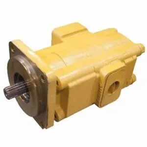 Pompa hidraulica buldoexcavator case 580k 580sk