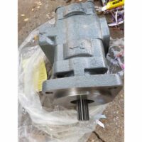 Pompa Hidraulică pentru Buldozer Case