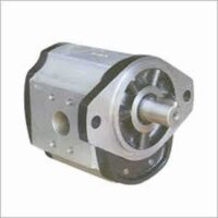 Pompa Hidraulică pentru Utilaje Case 580G și 580