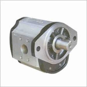 Pompa hidraulică pentru utilaje case 580g și 580 1 Pompa hidraulică pentru utilaje case 580g și 580
