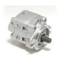 Pompa hidraulică pentru utilaje CASE C34