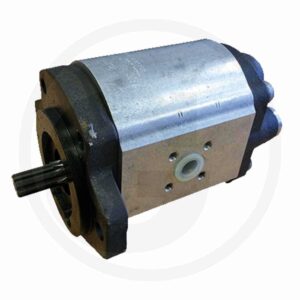 Pompa hidraulică pentru tractoare case mxm 175-190