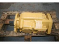 Pompa hidraulica CAT 167-0094 pentru incarcator frontal Caterpillar 950G