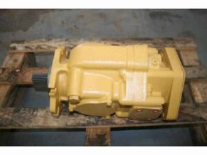 Pompa hidraulica cat 167-0094 pentru incarcator frontal caterpillar 950g 1 Pompa hidraulica cat 167-0094 pentru incarcator frontal caterpillar 950g
