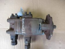Pompa hidraulică Casappa HDP3563D4-06S8, utilizată