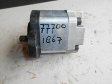 Pompa Hidraulică Casappa PLP208D - Cod 77700 1867