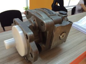 Pompa hidraulică casappa - reparații și vânzare 1 Pompa hidraulică casappa – reparații și vânzare