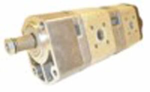 Pompa hidraulică pentru case 1255/1455 1 Pompa hidraulică pentru case 1255/1455