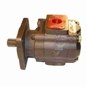 Pompa hidraulică pentru utilaje case 1450