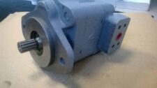 Pompa Hidraulică pentru Case 450A