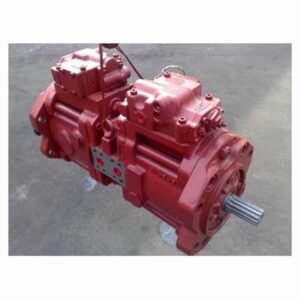 Pompa hidraulică pentru utilaj case 450d 1 Pompa hidraulică pentru utilaj case 450d