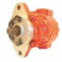 Pompa hidraulică pentru utilaj Case 455C 450A