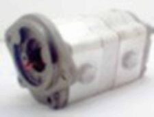 Pompa hidraulică industrială pentru echipamente Case 460-12