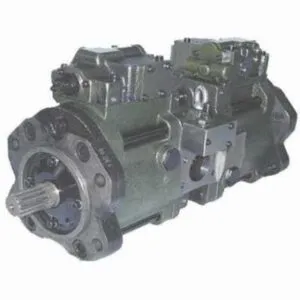 Pompa hidraulică pentru tractoare case 624, 654, 744, 733, 833, 440, 940, 745