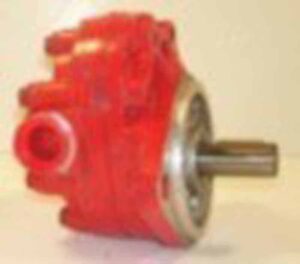 Pompa hidraulică pentru utilaje case – model 646-12