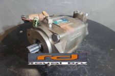 Pompa hidraulică Case 702810 pentru modelul Case 821C