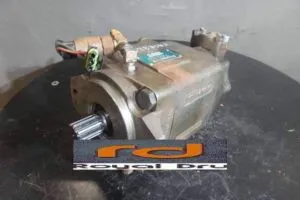Pompa hidraulică case 702810 pentru modelul case 821c