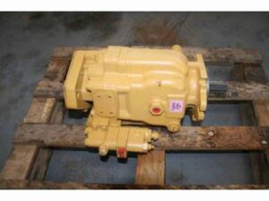 Pompa hidraulică caterpillar model 167-0094 1 Pompa hidraulică caterpillar model 167-0094