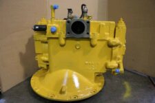 Pompa hidraulică pentru Caterpillar 314
