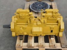 Pompa hidraulică pentru Caterpillar 385