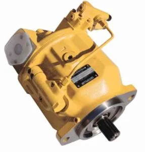 Pompa hidraulică caterpillar 428
