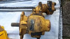 Pompa hidraulică Caterpillar 6E2046
