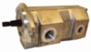 Pompa hidraulică pentru caterpillar 910/11 1 Pompa hidraulică pentru caterpillar 910/11