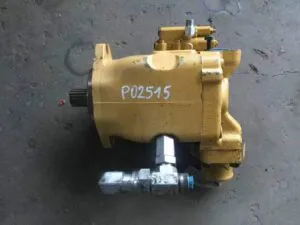 Pompa hidraulică caterpillar p02515